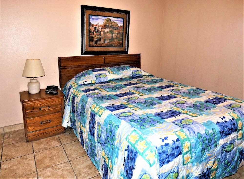 0310 Waters Edge Resort 1 Bedroom Condo - thumb 6