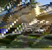 Hampton Inn Dallas- Addison - Accommodation Texas