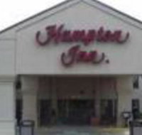 Hampton Inn Ashland - Accommodation Texas