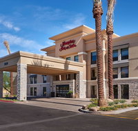 Hampton Inn  Suites Scottsdale on Shea Blvd - Accommodation Texas