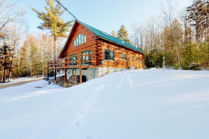 Tilted Barn Hideaway - thumb 3