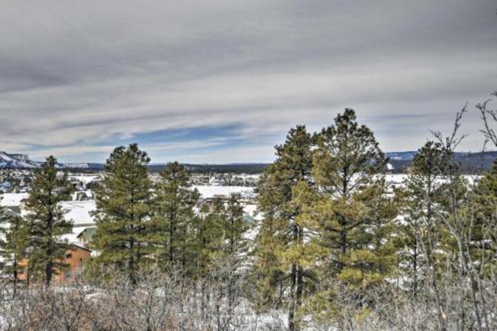 Rustic Home With Deck Near Fishing & Downtown! - thumb 3