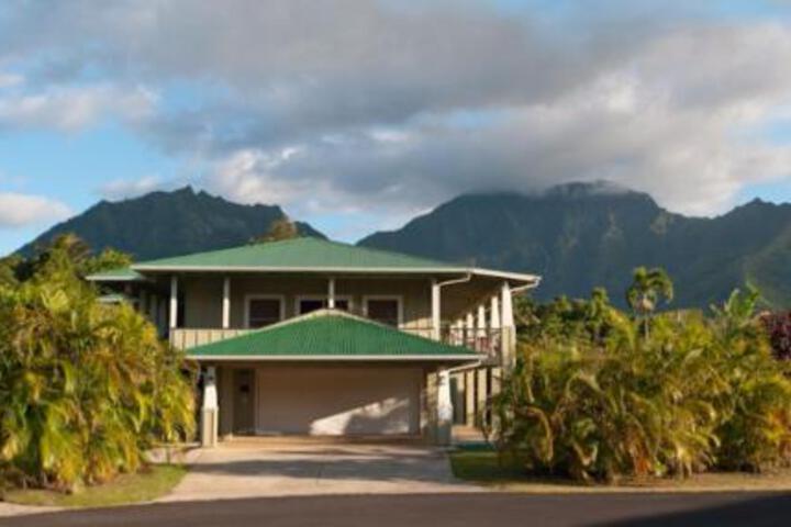 KAINALU HANALEI Home - thumb 1
