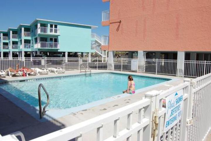 Harbor House 30 Condo - thumb 1