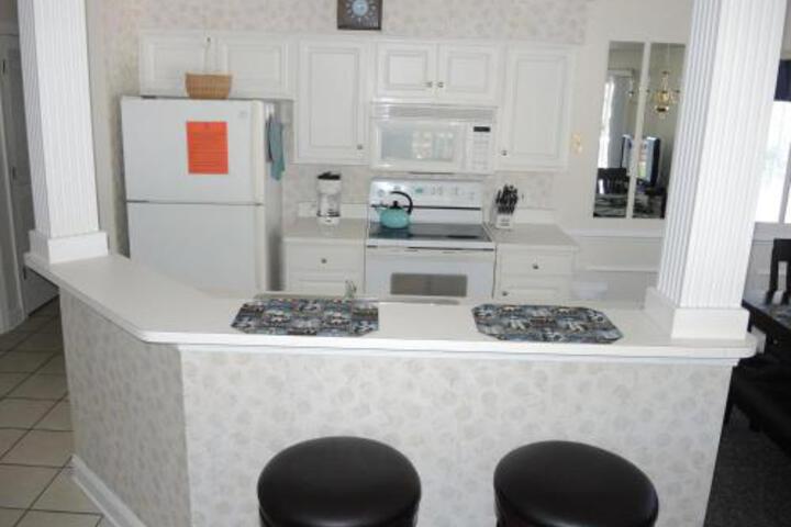 1607 Villa - thumb 2