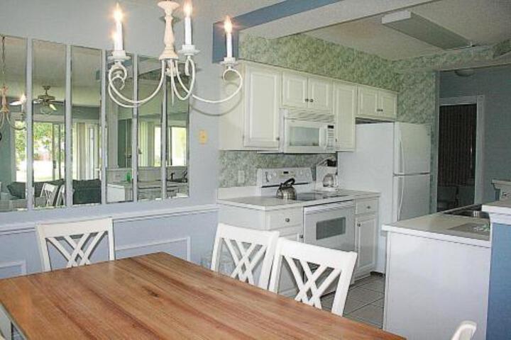 1203 Villa - thumb 6