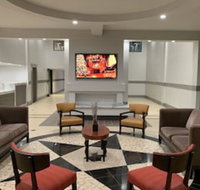 The Hotel Orange - Accommodation Texas