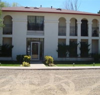 Tavares Inn - Accommodation Texas