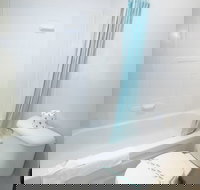 Shady Rest Motel - Accommodation Texas