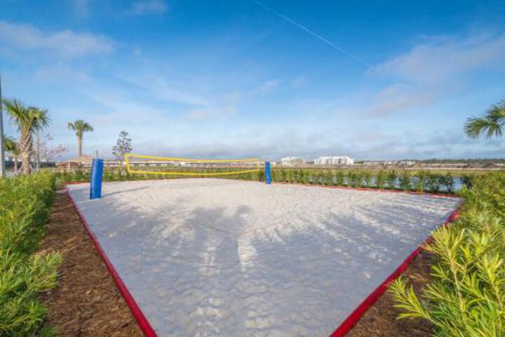 (YV202) Storey Lake Condo 2 / 2 Free Waterpark - thumb 1