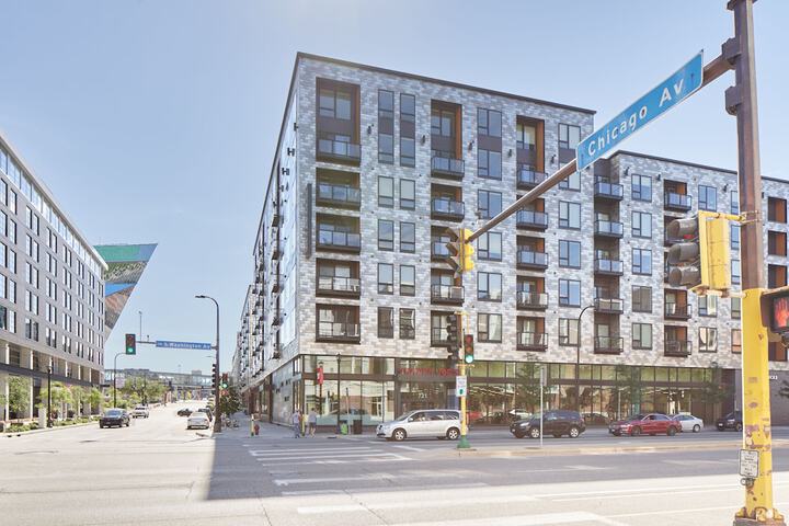 Sonder At Vicinity - thumb 3