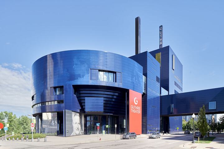 Sonder At Vicinity - thumb 1