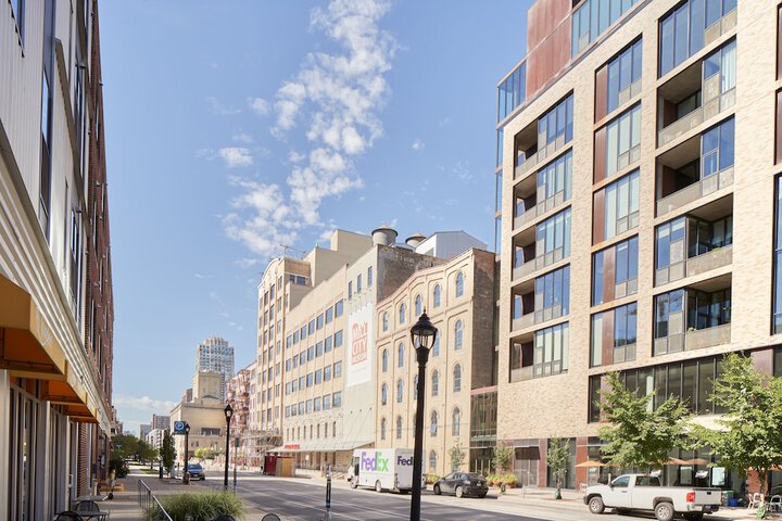 Sonder At Vicinity - thumb 2