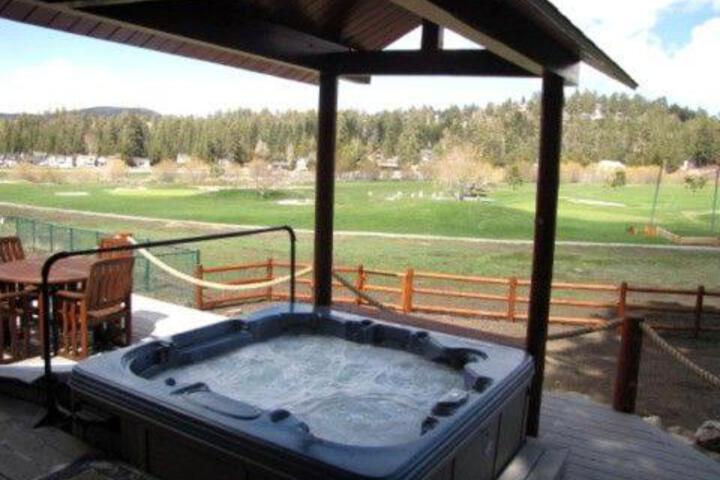 080 Moonshadows Log Home - thumb 5