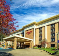 Hampton Inn Wheeling - Accommodation Texas