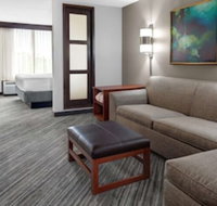 Hyatt Place Detroit/Auburn Hills - Accommodation Texas