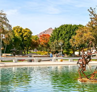 Hyatt Place Scottsdale/Old Town - Accommodation Texas
