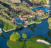 Hyatt Regency Scottsdale Resort and Spa at Gainey Ranch - Accommodation Texas