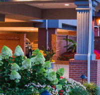 The Bellmoor Inn  Spa - Accommodation Texas