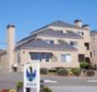 Bodega Coast Inn And Suites - Accommodation Texas