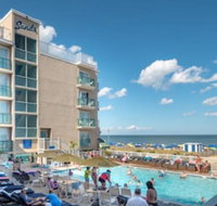 Atlantic Sands Hotel  Conference Center - Accommodation Texas