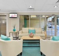 Brighton Suites Hotel - Accommodation Texas