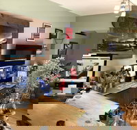 7 Seas Inn at Tahoe - Accommodation Texas