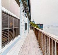 Bayside Cottage - Accommodation Texas