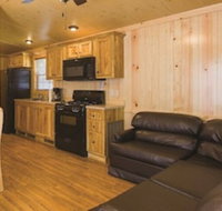 Sunset Lakes RV Resort - Accommodation Texas