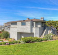 Harbour House - Accommodation Texas