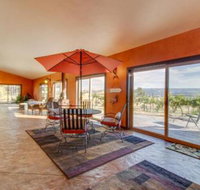 Grapevine Lodge - Accommodation Texas