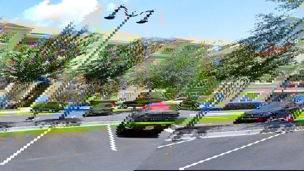 Vacation Vista - thumb 1