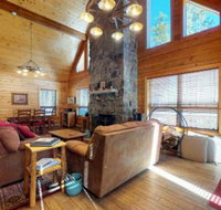 Big Owl - Accommodation Texas