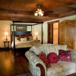 Bed & Breakfast On White Rock Creek