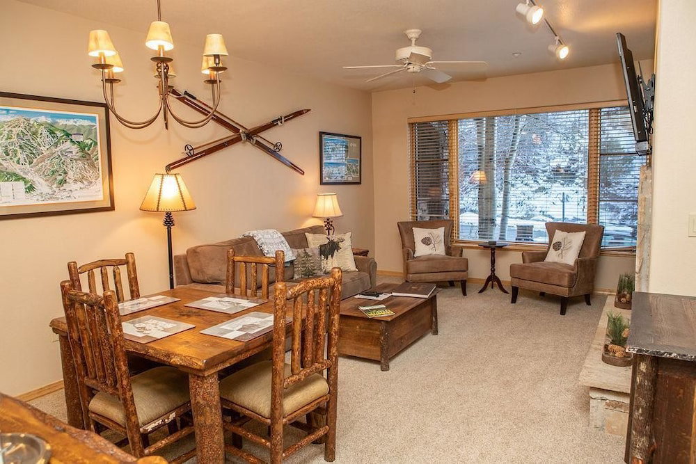 105 Aspenwood Lodge 1 Bedroom Condo - thumb 3