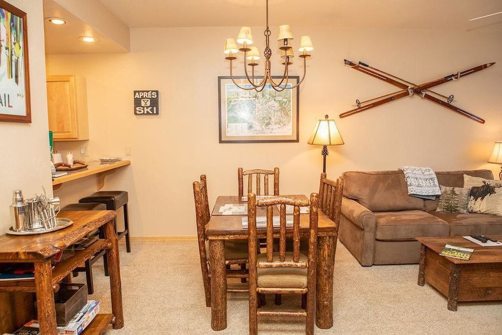 105 Aspenwood Lodge 1 Bedroom Condo - thumb 4