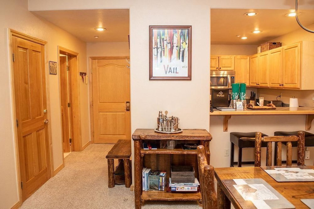 105 Aspenwood Lodge 1 Bedroom Condo - thumb 6