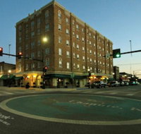 Tioga Extended Stay Hotel - Accommodation Texas