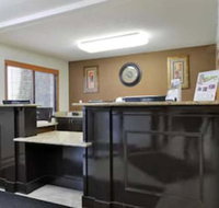 Americas Best Value Inn  Suites Bismarck - Accommodation Texas