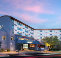 Aloft Scottsdale - Accommodation Texas