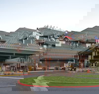 Lake Tahoe Vacation Resort by Diamond Resorts - Accommodation Texas