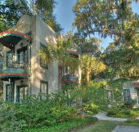 Village Inn  Pub - Accommodation Texas