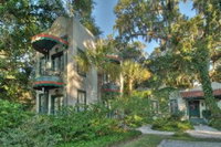 Saint Simons Island Ga Accommodation Texas
