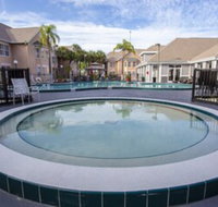 The Palms House 3100 769 - Accommodation Texas