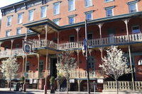 Jim Thorpe Pa Accommodation Texas