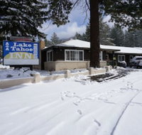 AA Lake Tahoe Inn - Accommodation Texas