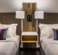 Park Tahoe Inn - Accommodation Texas