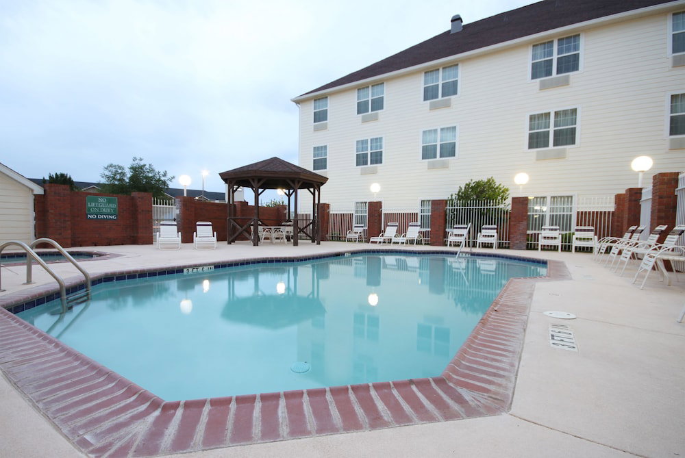 Towneplace Suites By Marriott
