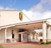 Super 8 by The Galleria / North Dallas - Accommodation Texas