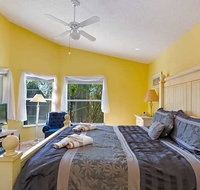 Florint Pool Homes - Accommodation Texas